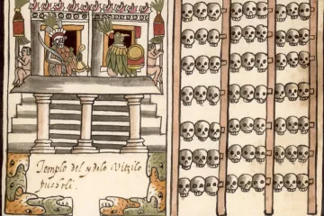 Mayové nejraději obětovali bohům chlapce. Včetně dvojčat, odhalila analýza