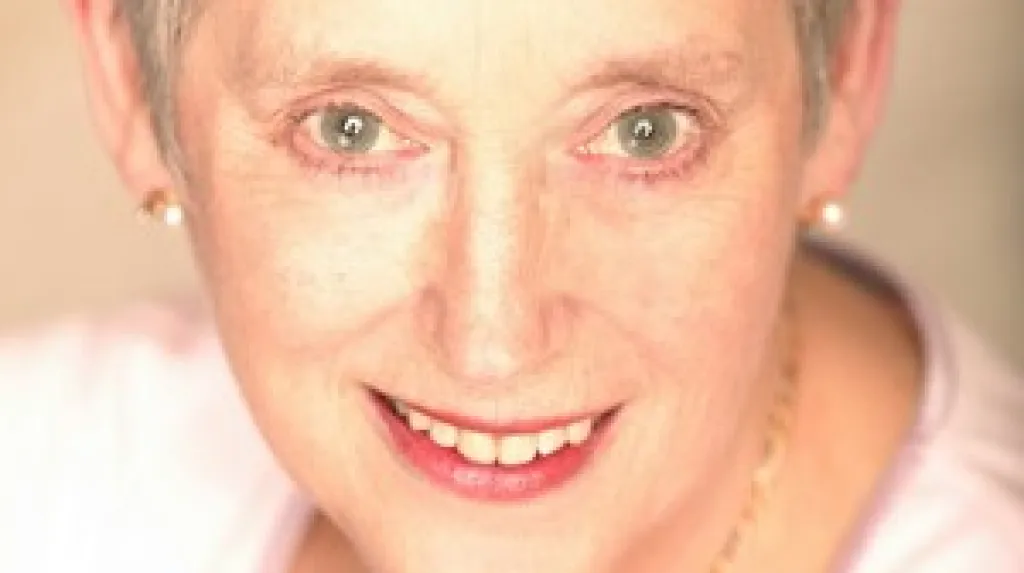 Stella Rimingtonová