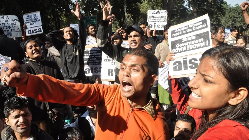 Dav žádá potrestání pro útočníky