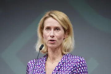 Šéfka diplomacie EU žádá státy o návrhy na sankce proti Rusku