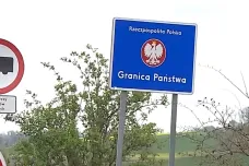Na česko-polské hranici zazněly dva výstražné výstřely, Němec chtěl nelegálně vstoupit do Polska