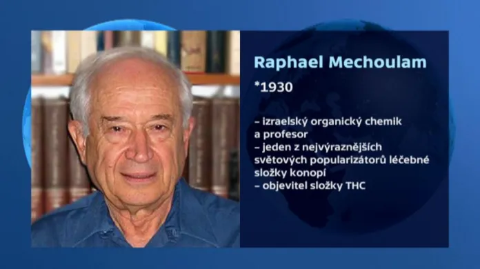 Profil Raphaela Mechoulama