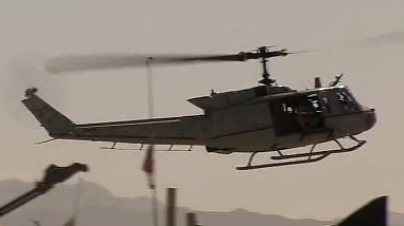 Mise českých vojáků