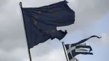 Robejšek: Evropa zřejmě nenechá Řecko padnout
