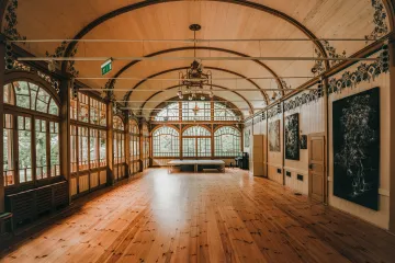 Možnosti vesnice kráčí po stopách českých architektonických studií