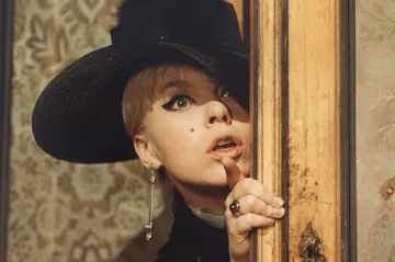 Kvíz: Osmdesátiletá Iva Janžurová byla sestrou Huňkovou i teroristkou. Zopakujte si její role