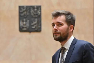 Chtějí novinářům nasadit náhubek, tepe Michálek návrh podpořený výborem sněmovny