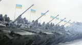 Události, komentáře: Pošle Washington Kyjevu zbraně?