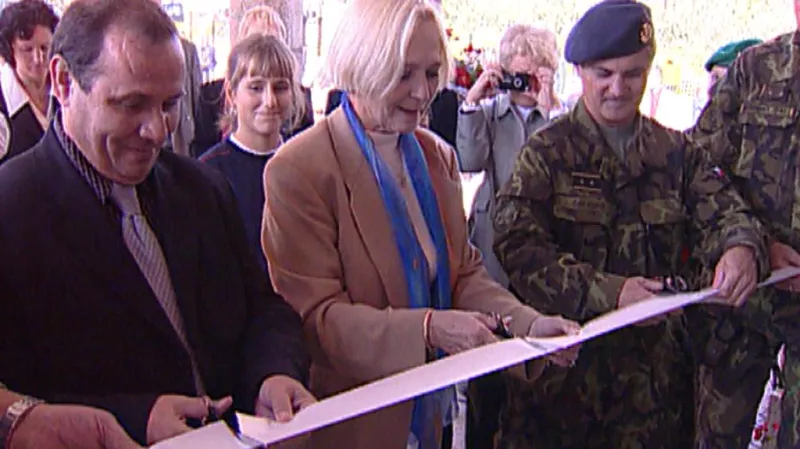 Běla Gran Jensenová