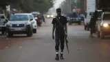 Události, komentáře: Mali a terorismus