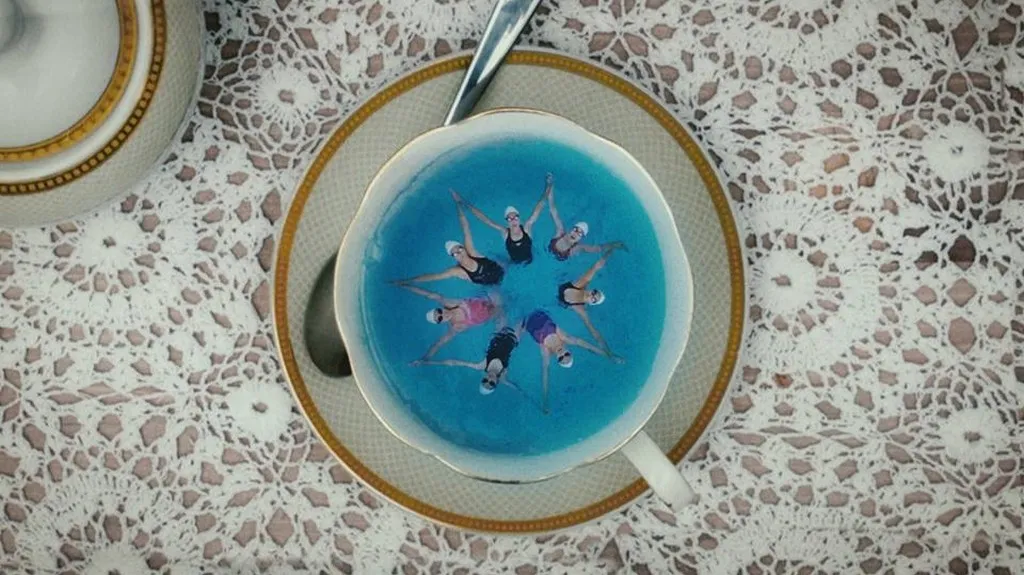 Coldplay / Up And Up