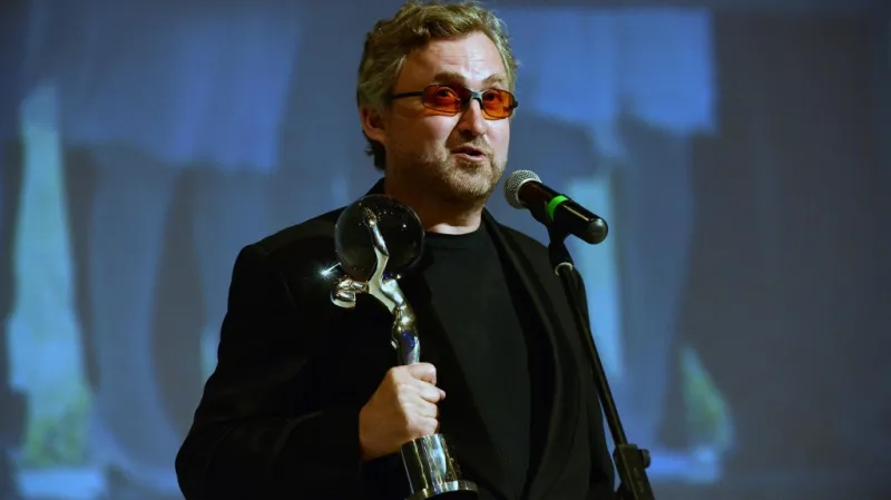 48. MFF Karlovy Vary / Cena za režii - Jan Hřebejk (Líbánky)