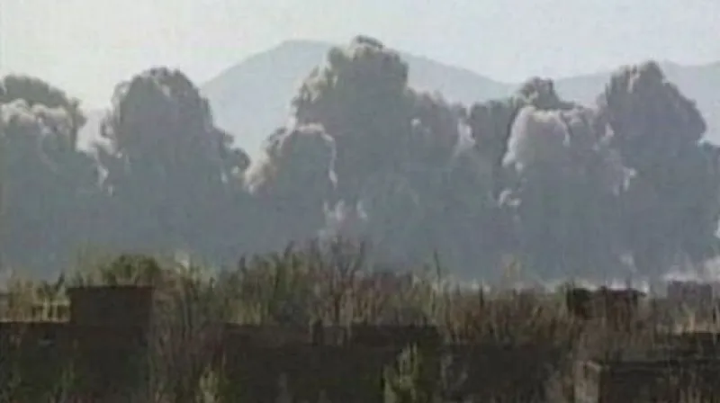 Reportáž Davida Miřejovského