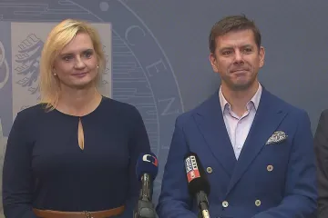 STAN a SPOLU ve středních Čechách mají dohodu na koalici