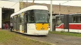 Bez komentáře: Nízkopodlažní jednovozová tramvaj EVO 1