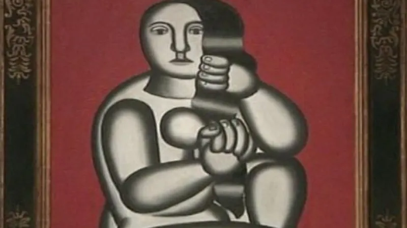 Sotheby\'s draží české umění