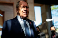 Lavrov předčasně opustil schůzku G20, čelil „zběsilé kritice“ kvůli ruské válce