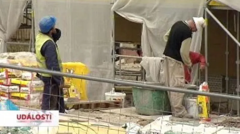 Změny v zákoníku práce