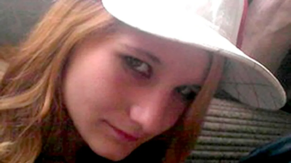 Pohřešovaná Marcela Babková