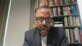 Marek Ženíšek (TOP 09) k jednání vlády, kterého se účastnil prezident Petr Pavel