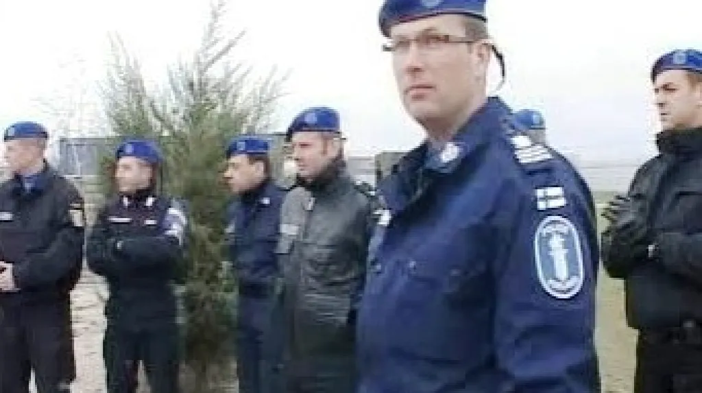 Mise EULEX