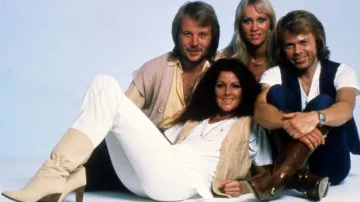 Josef Vlček: ABBA měla něco ze švédské lidovky