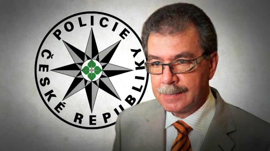 Michael Vít obviněn