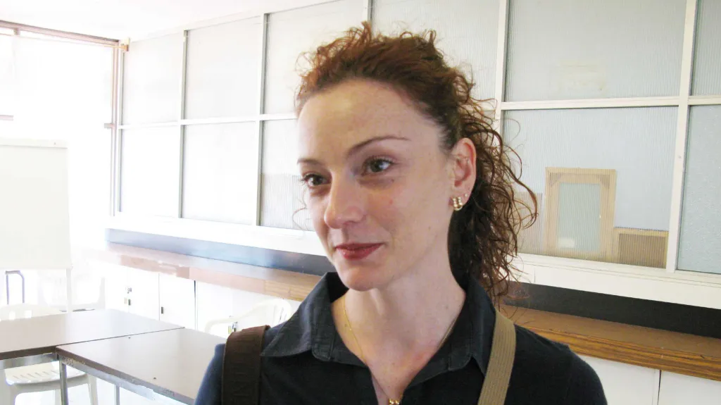 Florence Cassezová