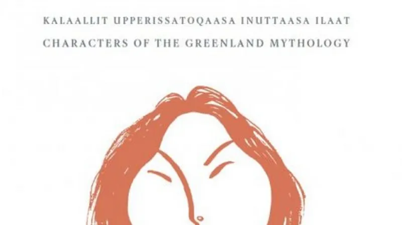 Postavy grónské mytologie