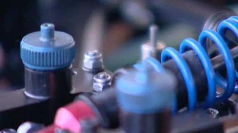 Martin Bayer, pořadatel závodů