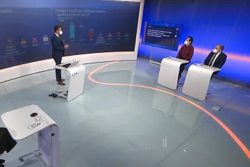 Ve volebních průzkumech je důležitý trend, shodují se odborníci. Problémem může být sběr dat bez kontroly