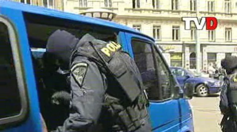 10 let od zásahu v IPB