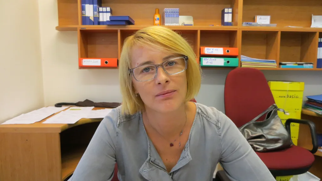 Markéta Grossmannová