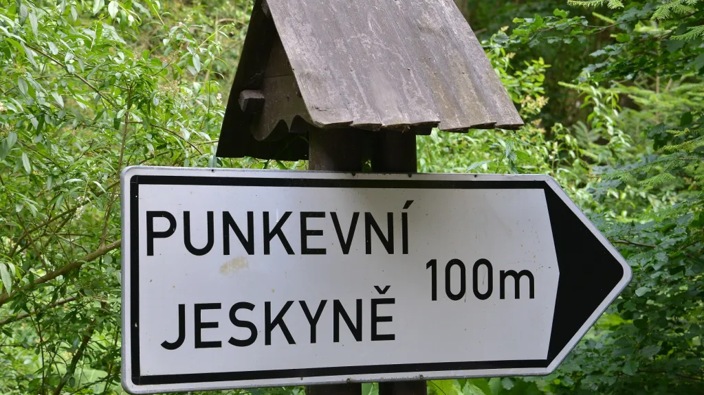 Do jeskyní přijelo dvacet pět milionů lidí
