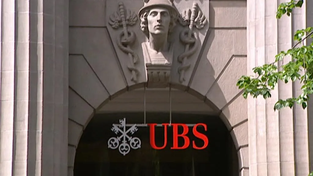 UBS