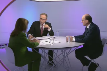 Skutečné výpadky léků nejsou tak vážné, říká Storová. Lékárníci většinu zvládnou nahradit