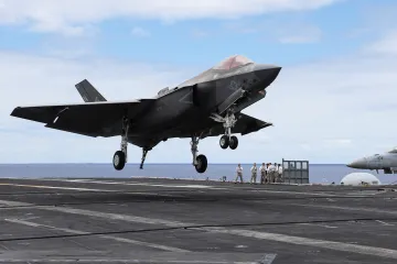 Zkušené italské letectvo se ukáže na Dnech NATO v Ostravě