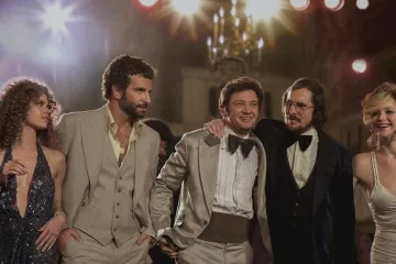 Špinavý trik nominace na Oscara nevypraly