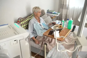 V Otrokovicích vzniklo ambulantní Centrum domácí dialýzy. Zájem je velký