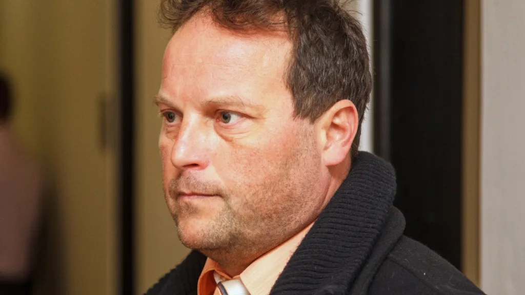 Milan Vondráček
