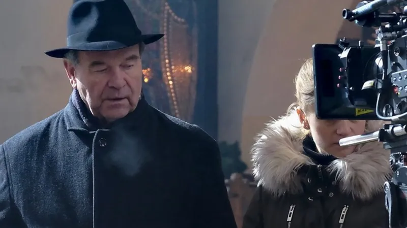 Václav Postránecký