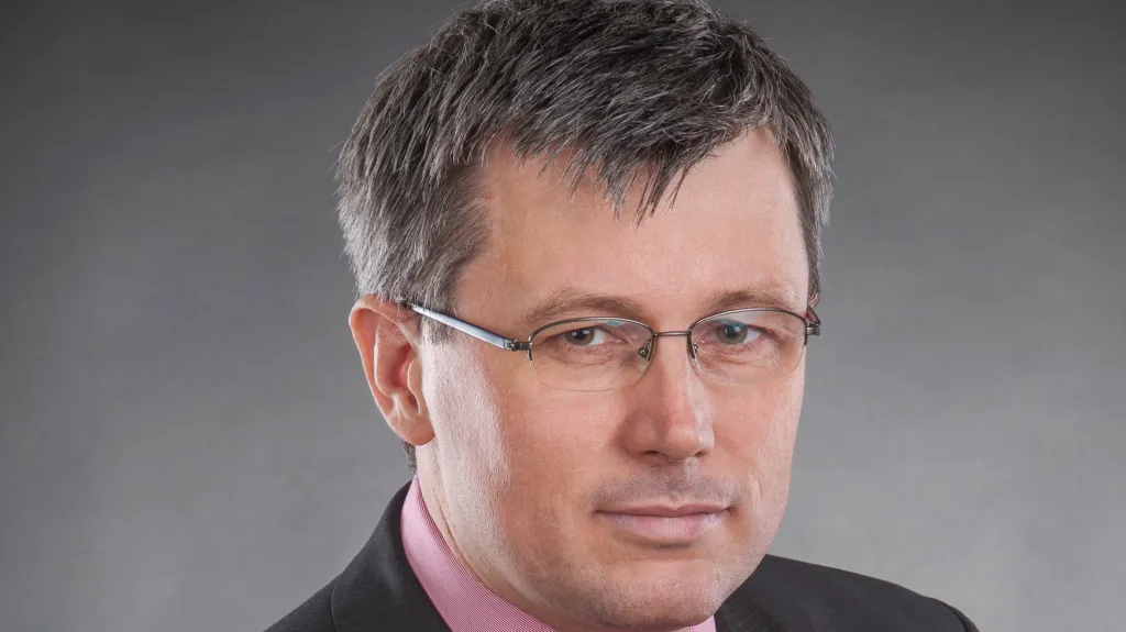Milan Hulmák