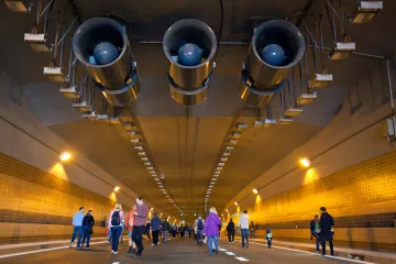 Tunel Blanka musí počkat na arbitráž. Ta se odkládá