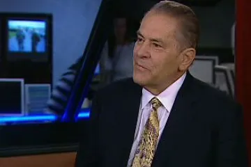 „Každé sezení přinese něco, co jsme neočekávali,“ říká o holotropní metodě Stanislav Grof