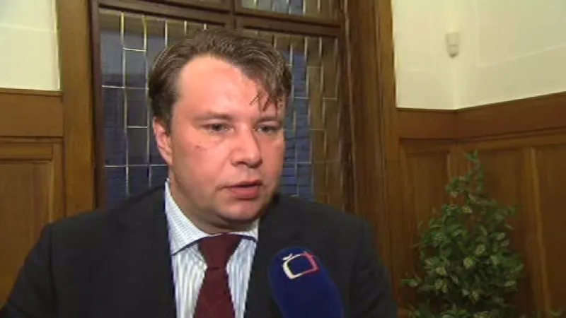 Martin Kocourek