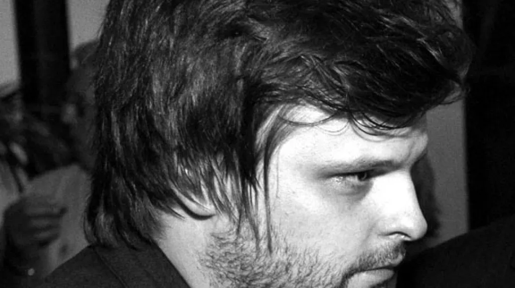 Petr Minařík