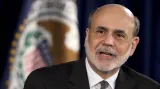 Ben Bernanke
