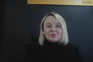 Турбота про онкохворих дітей в Україні 