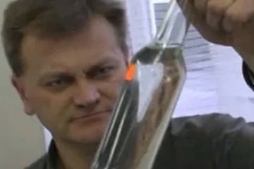 Degustace několika stovek vzorků slivovice