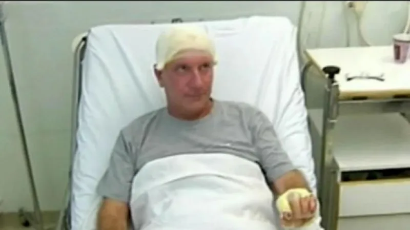 Reportáž Blanky Závitkovské